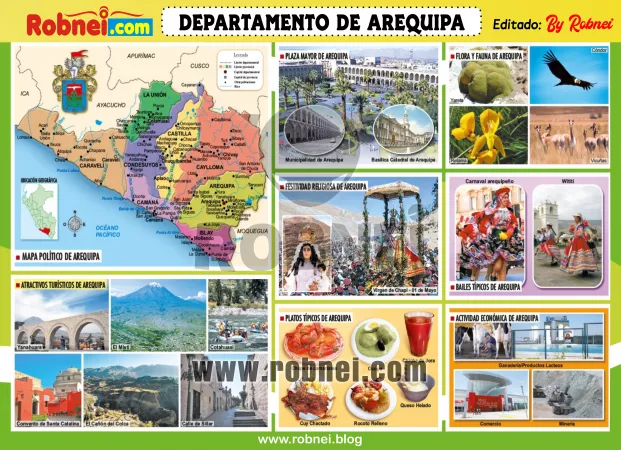 DEPARTAMENTO-DE-AREQUIPA