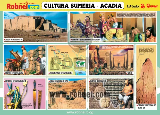 CULTURA-SUMERIA-ACADIA