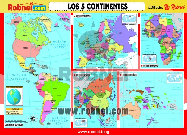 LOS-5-CONTINENTES