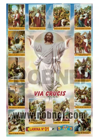 VIA-CRUCIS