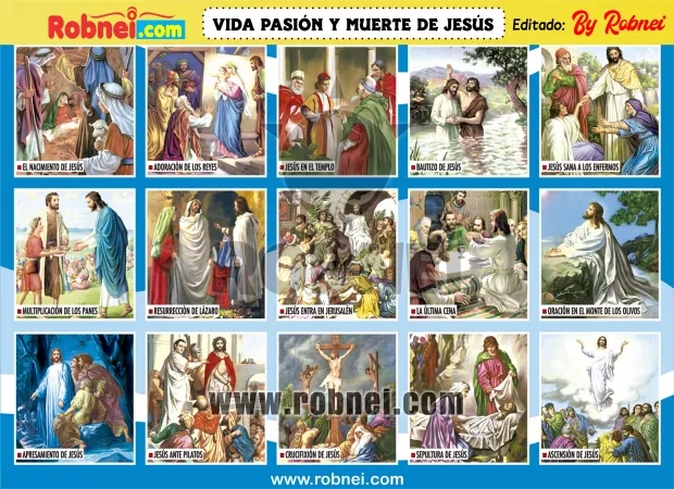 VIDA-PASION-Y-MUERTE-DE-JESUS