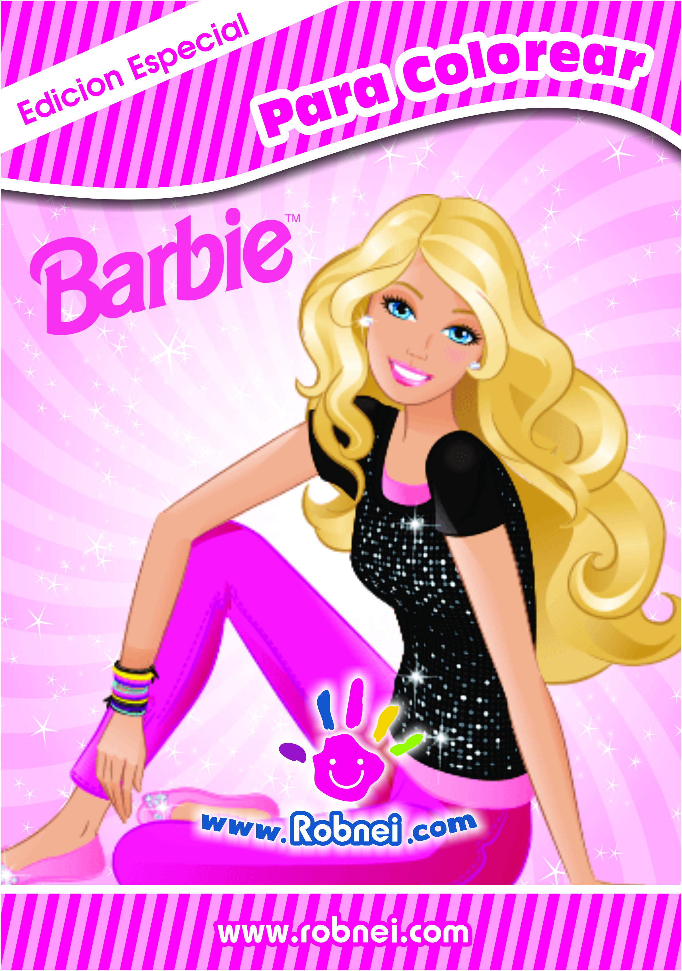 Barbie