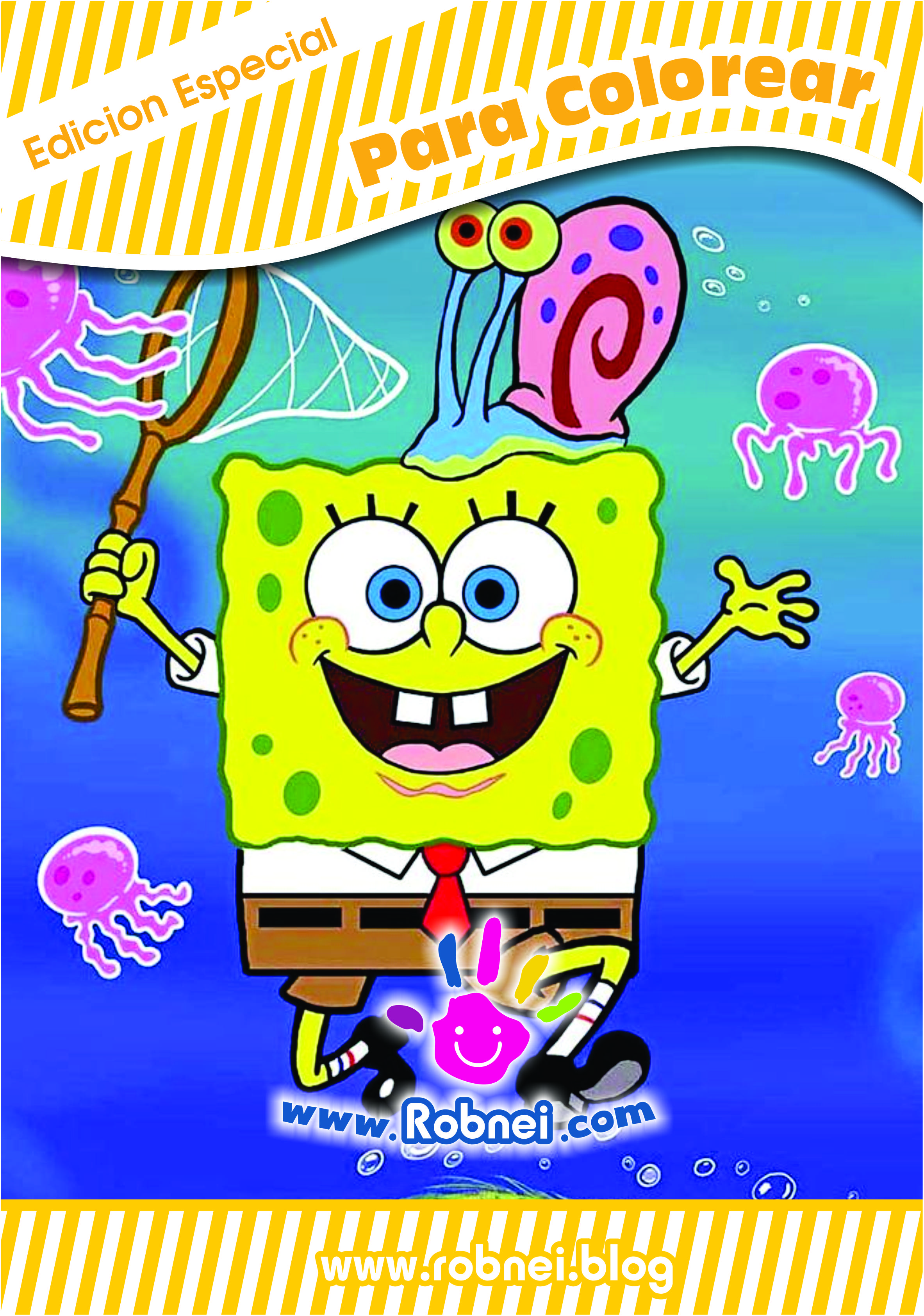 Bob-Esponja