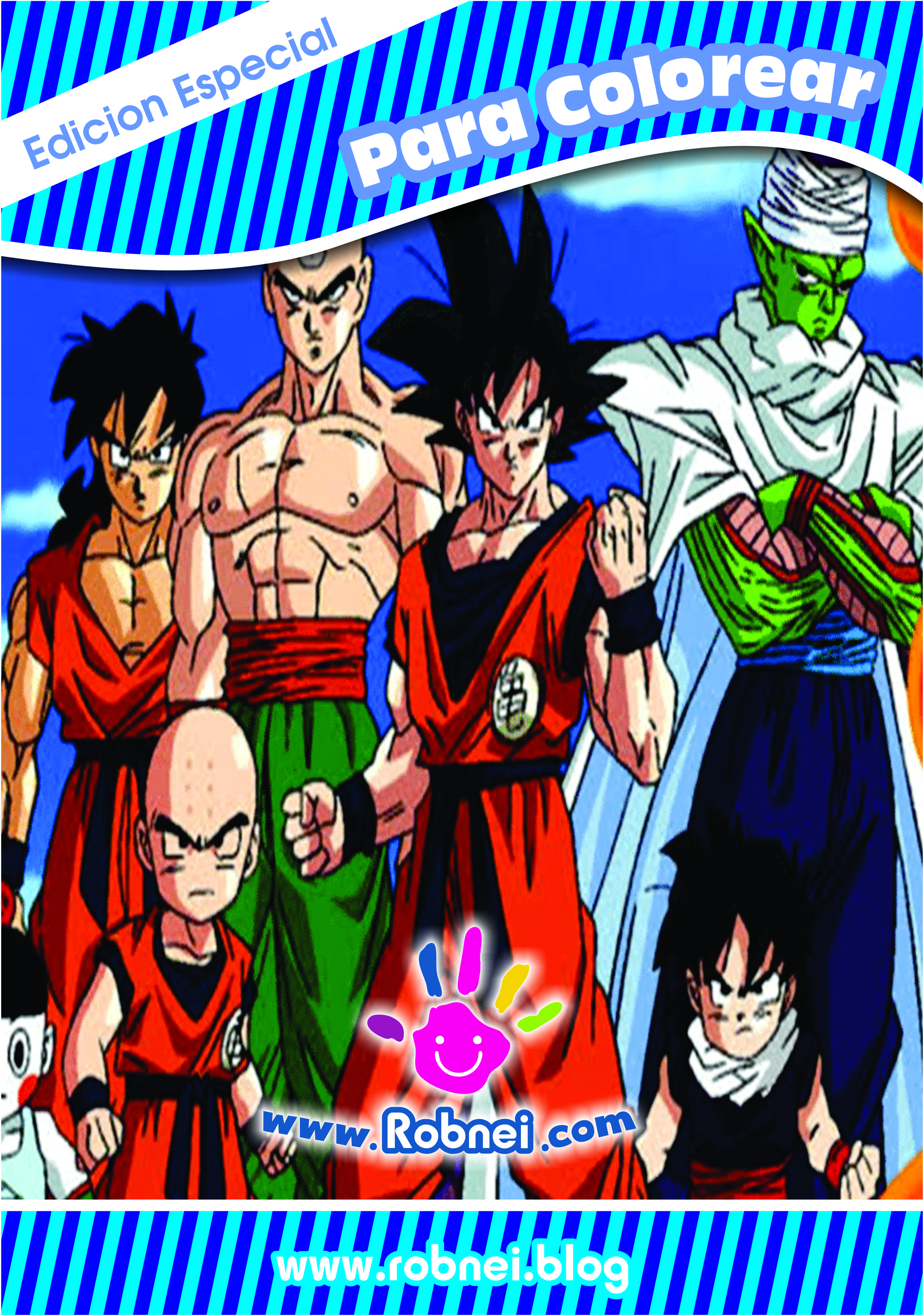 Dragon-Ball-Z