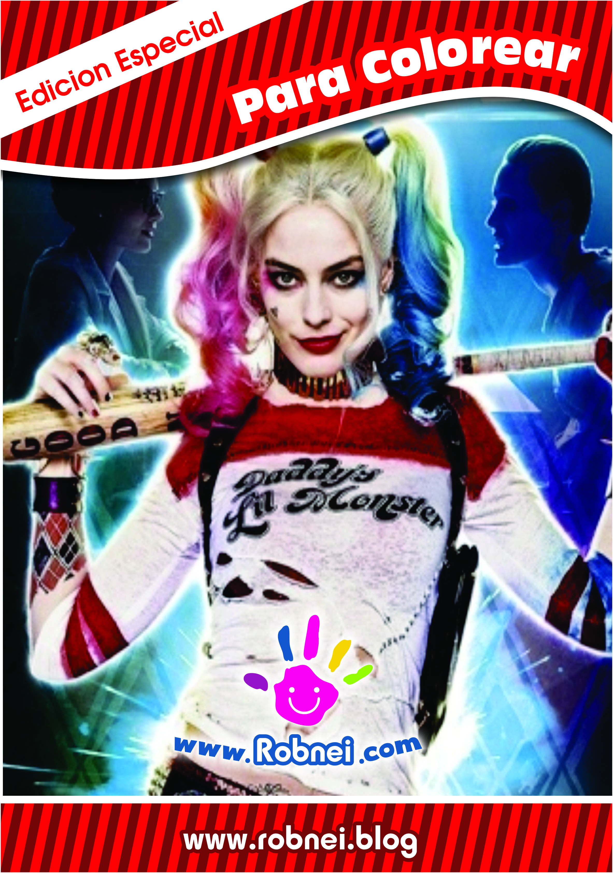 Harley-Quinn