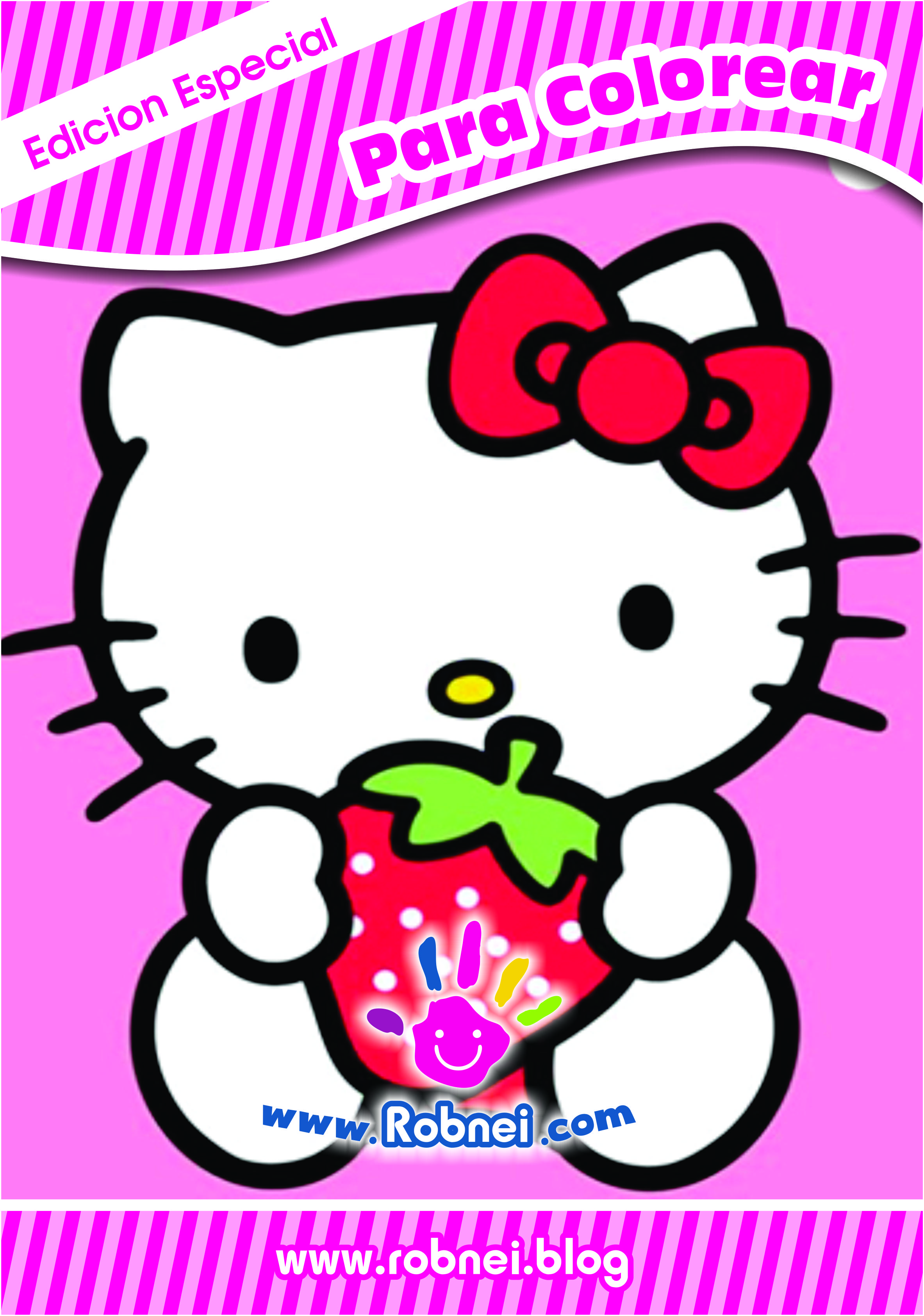 Hello-Kitty