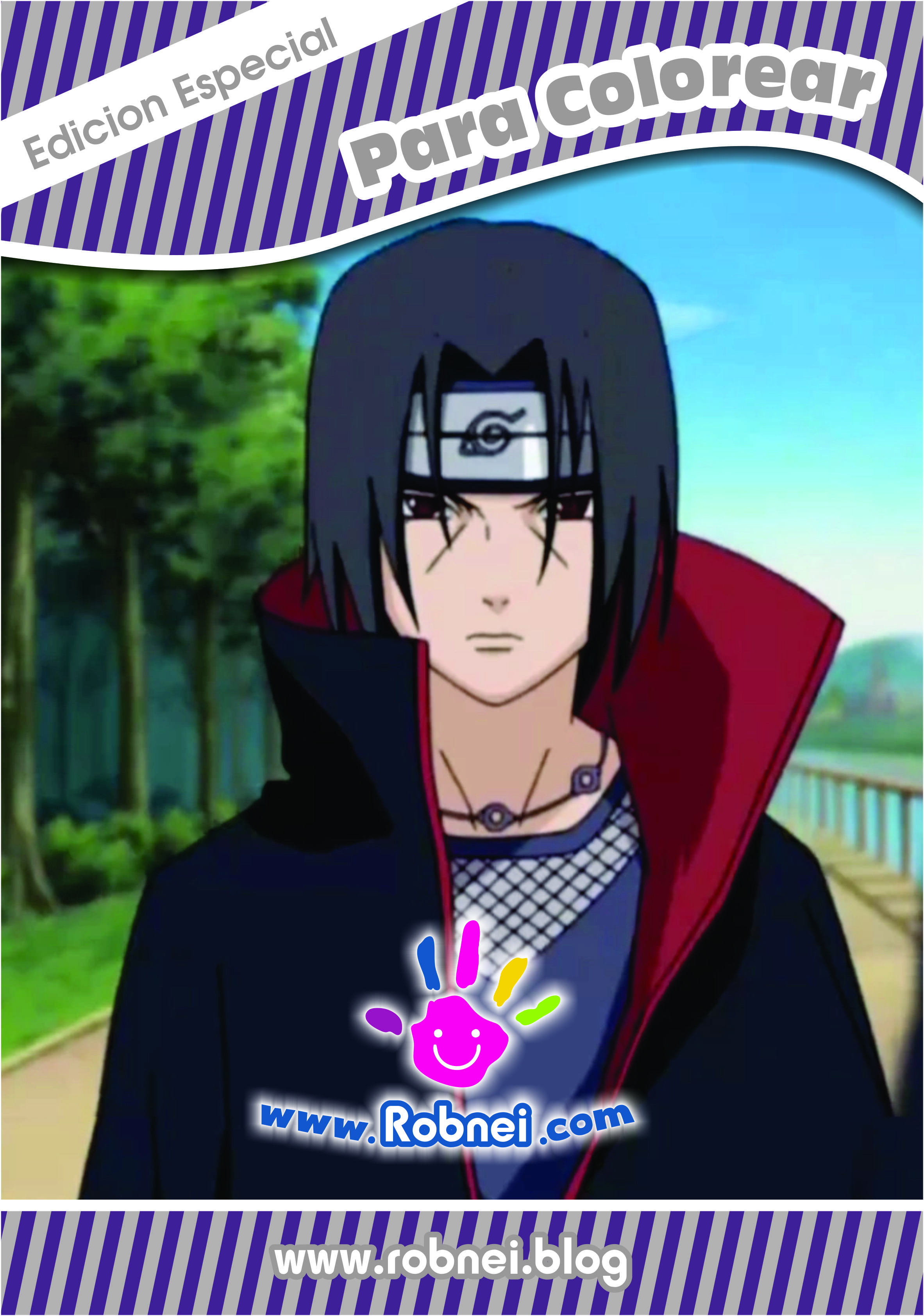 Itachi