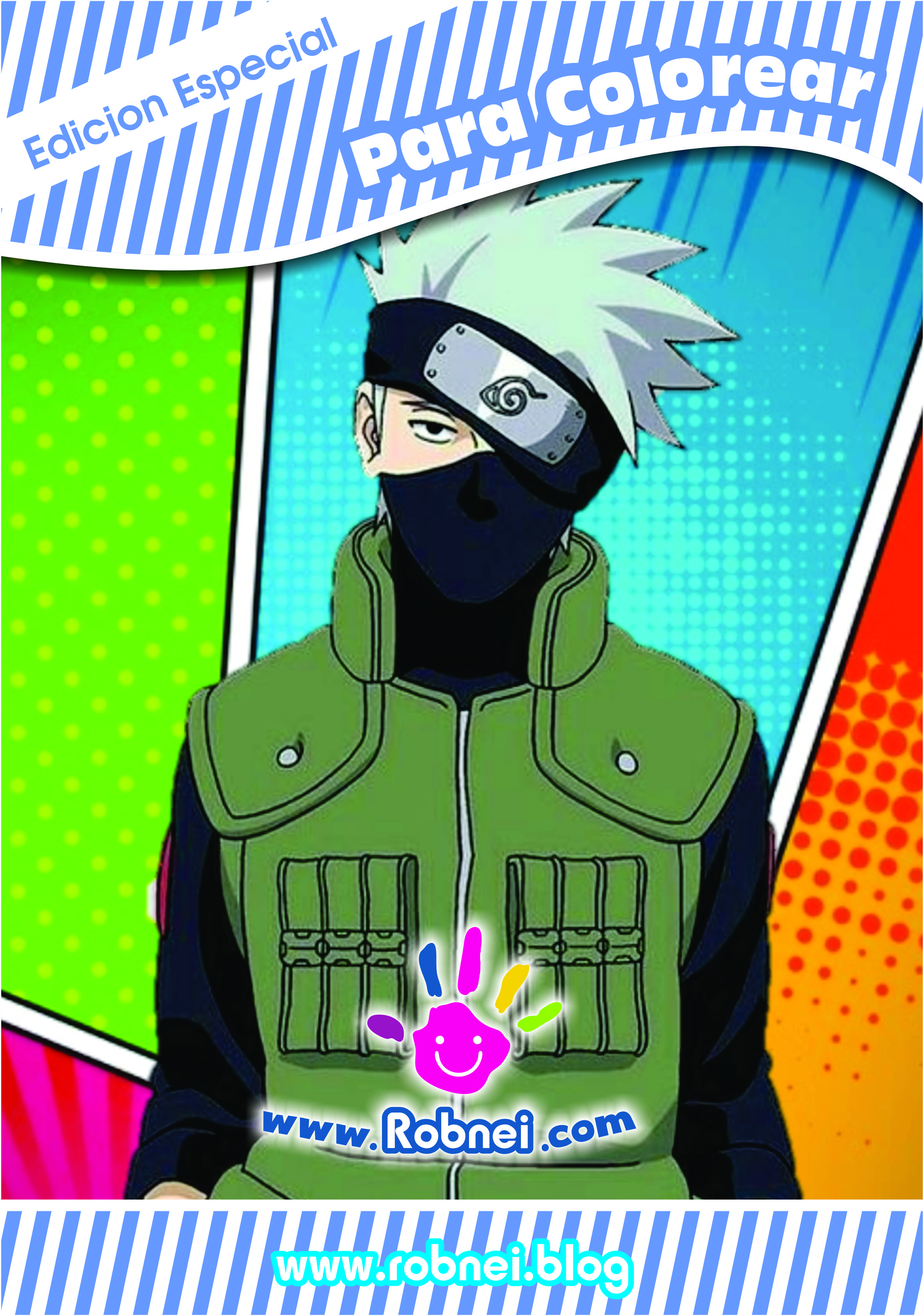 Kakashi