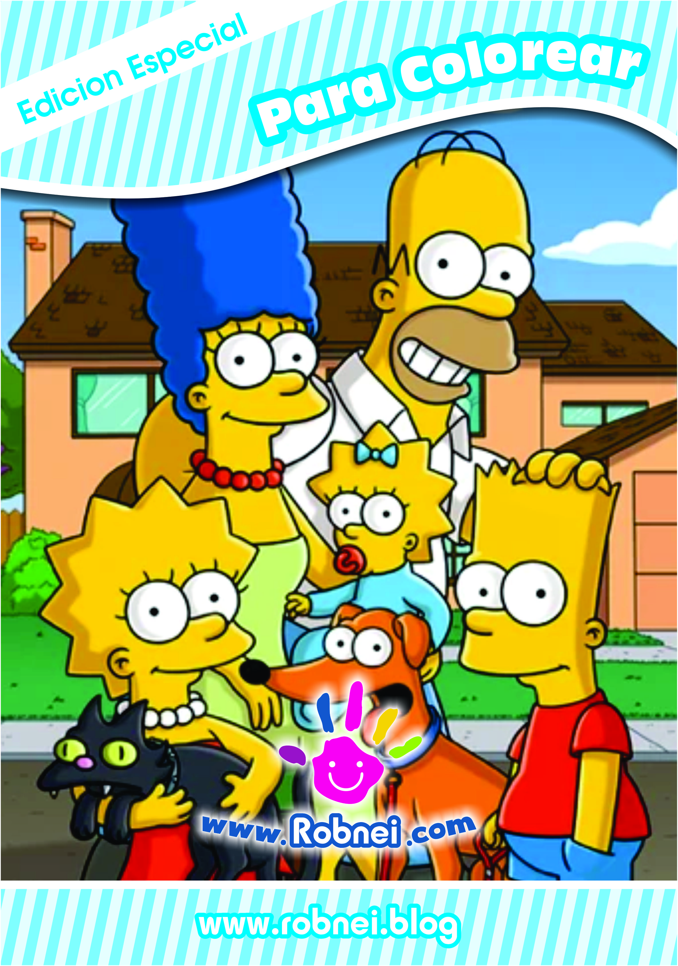 Los-Simpson