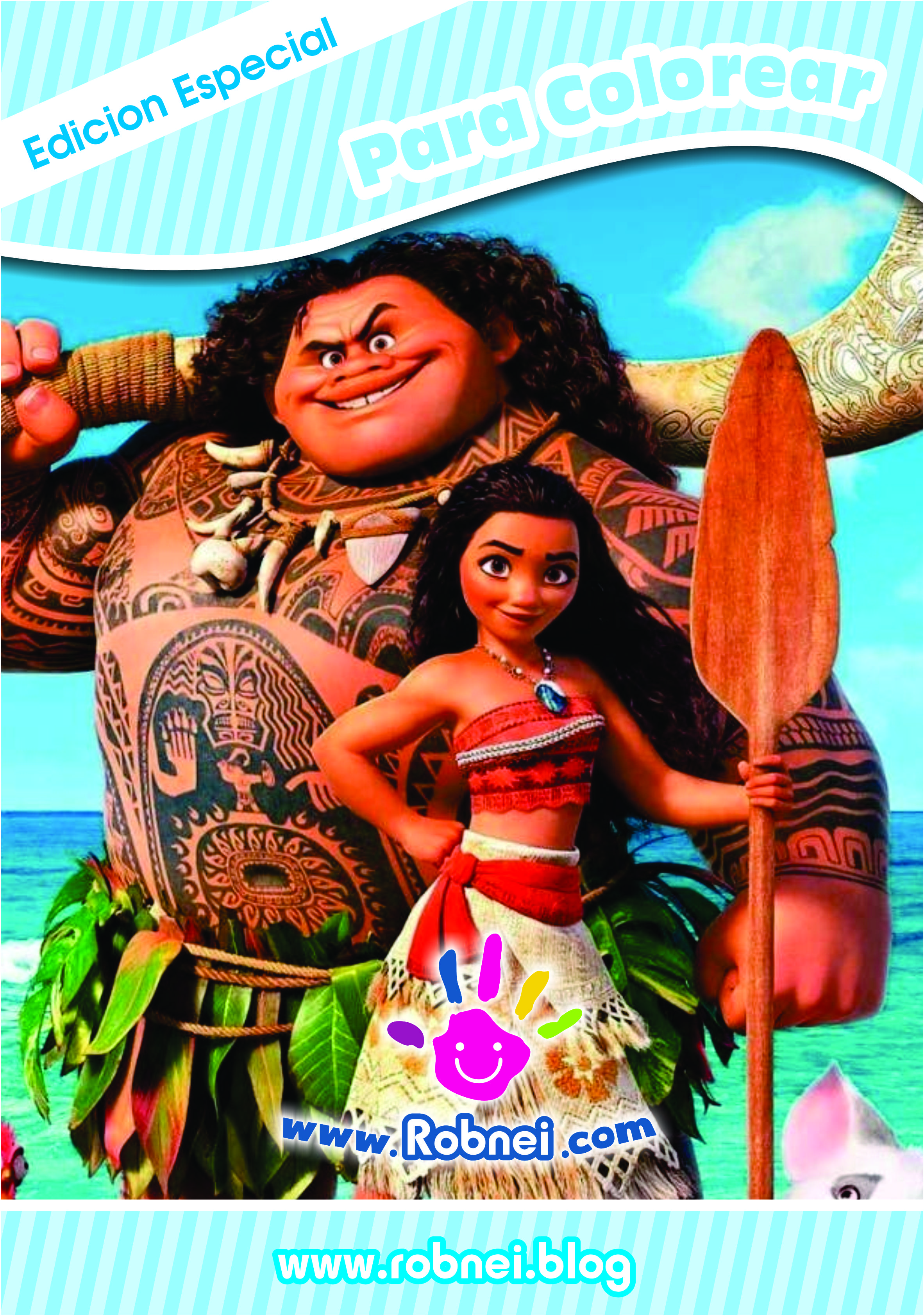 Moana