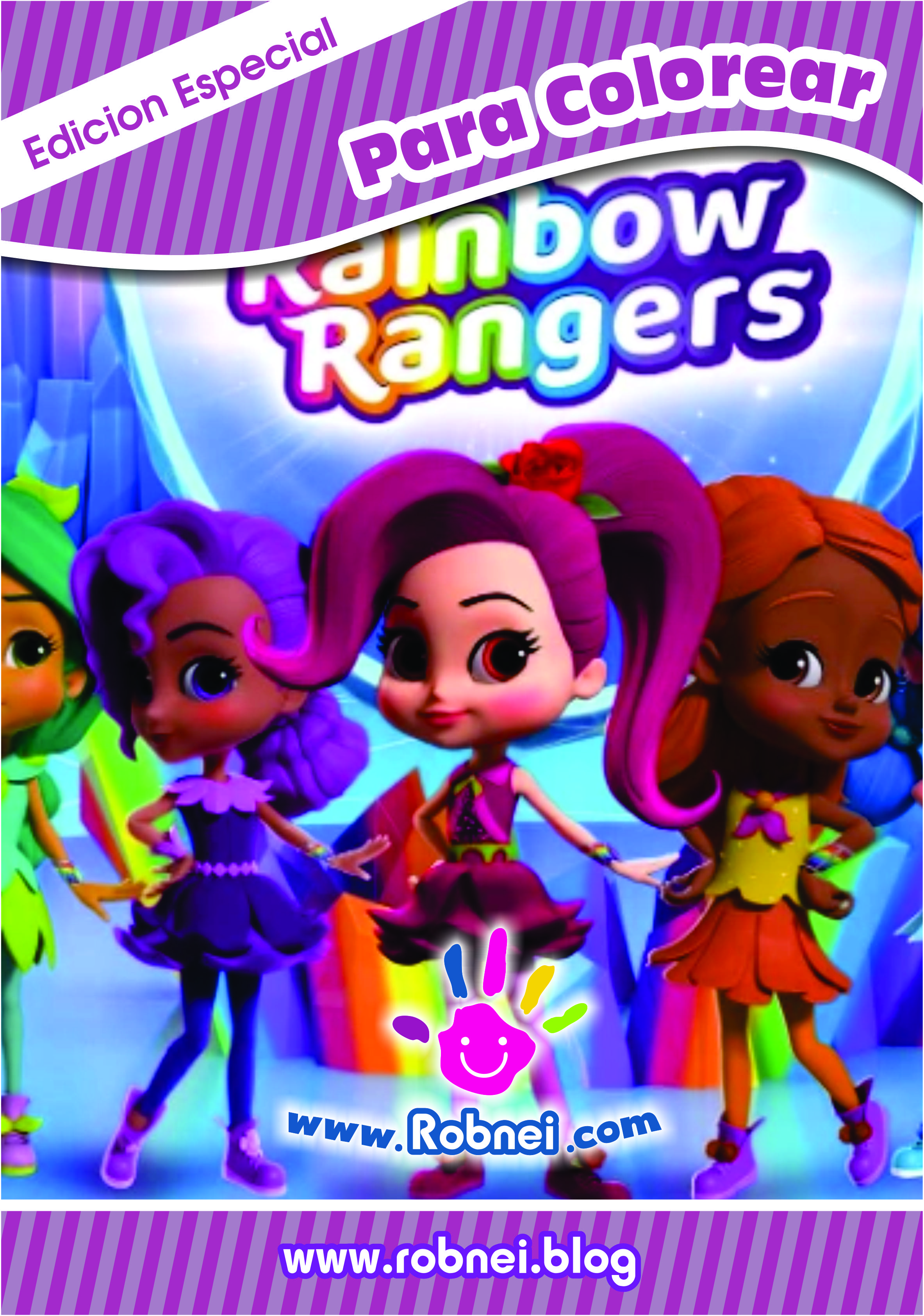 Rainbow-Rangers