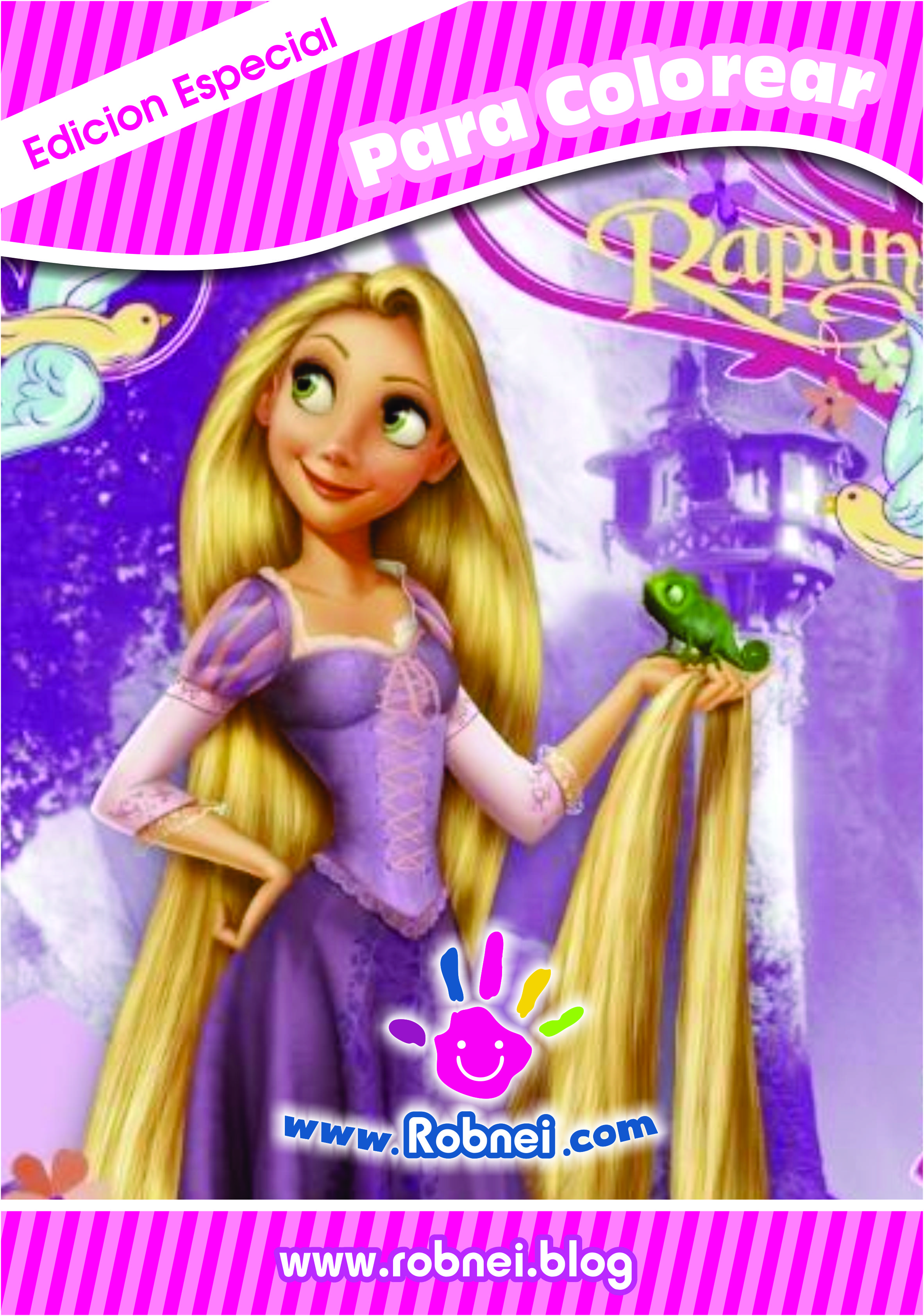 Rapunzel