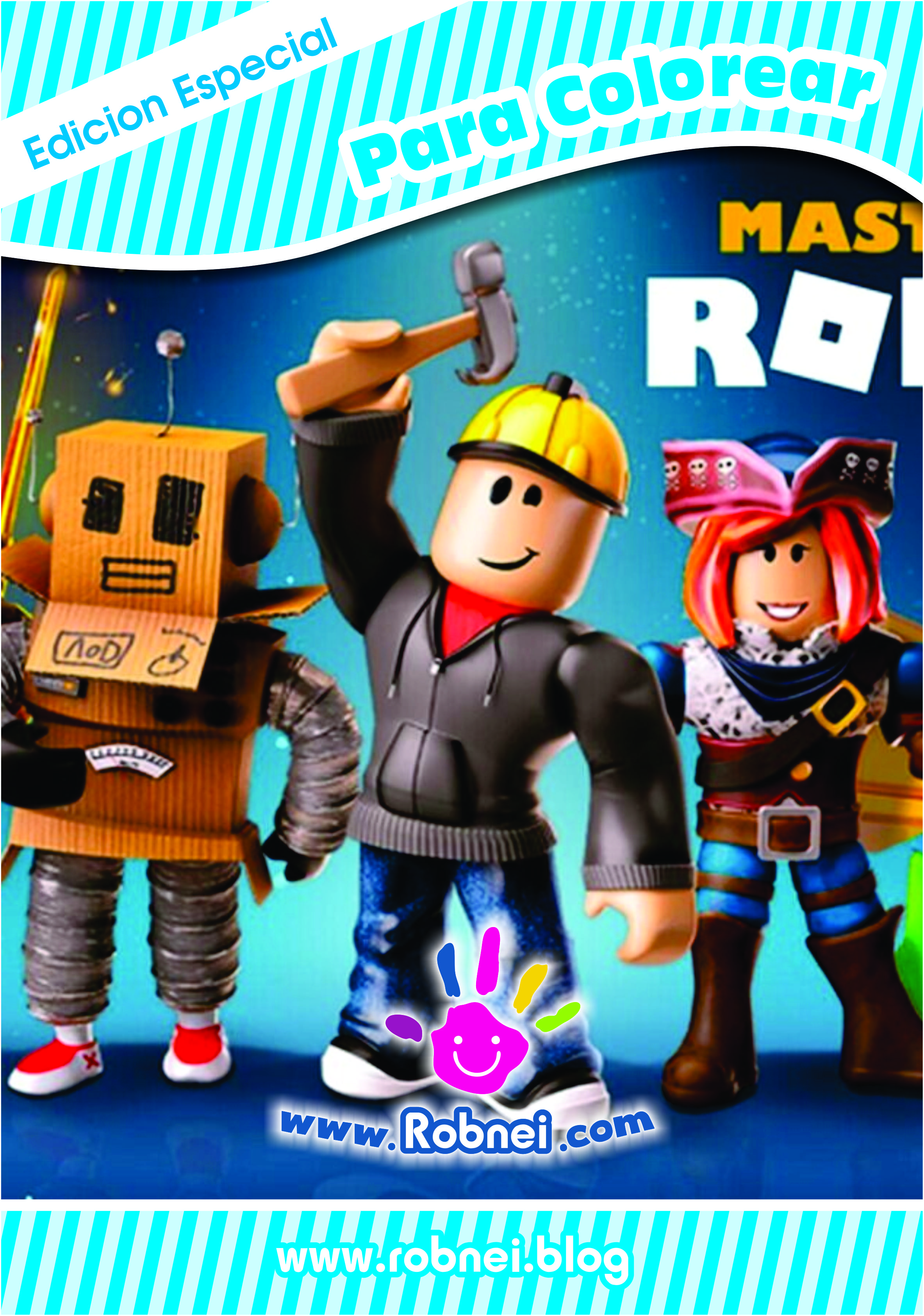 Roblox