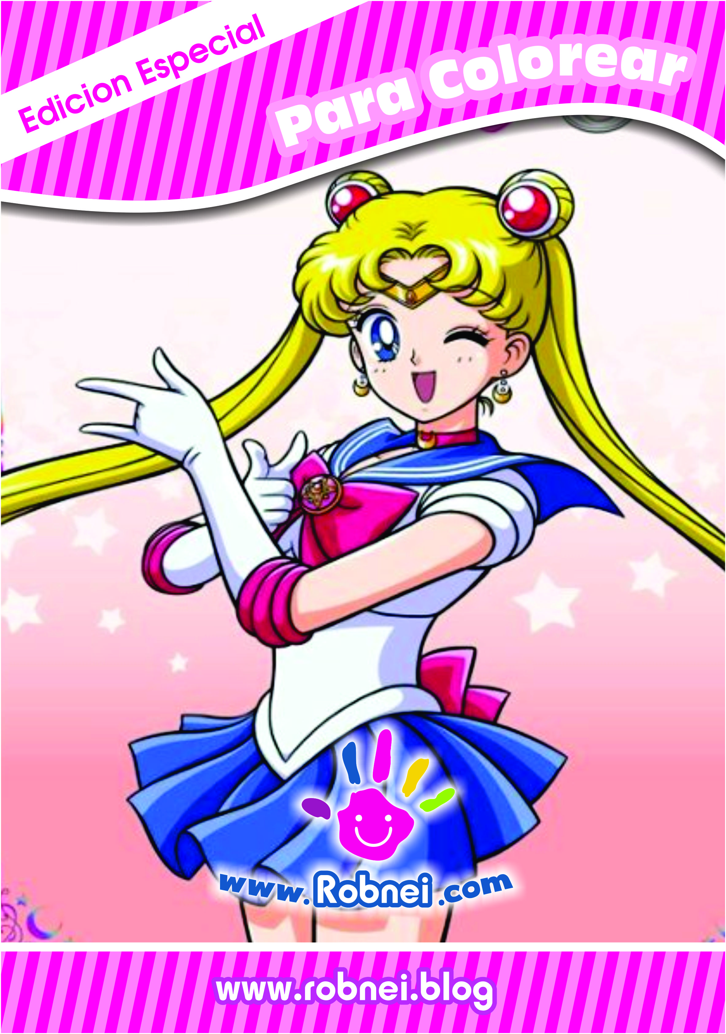 Sailor-Moon