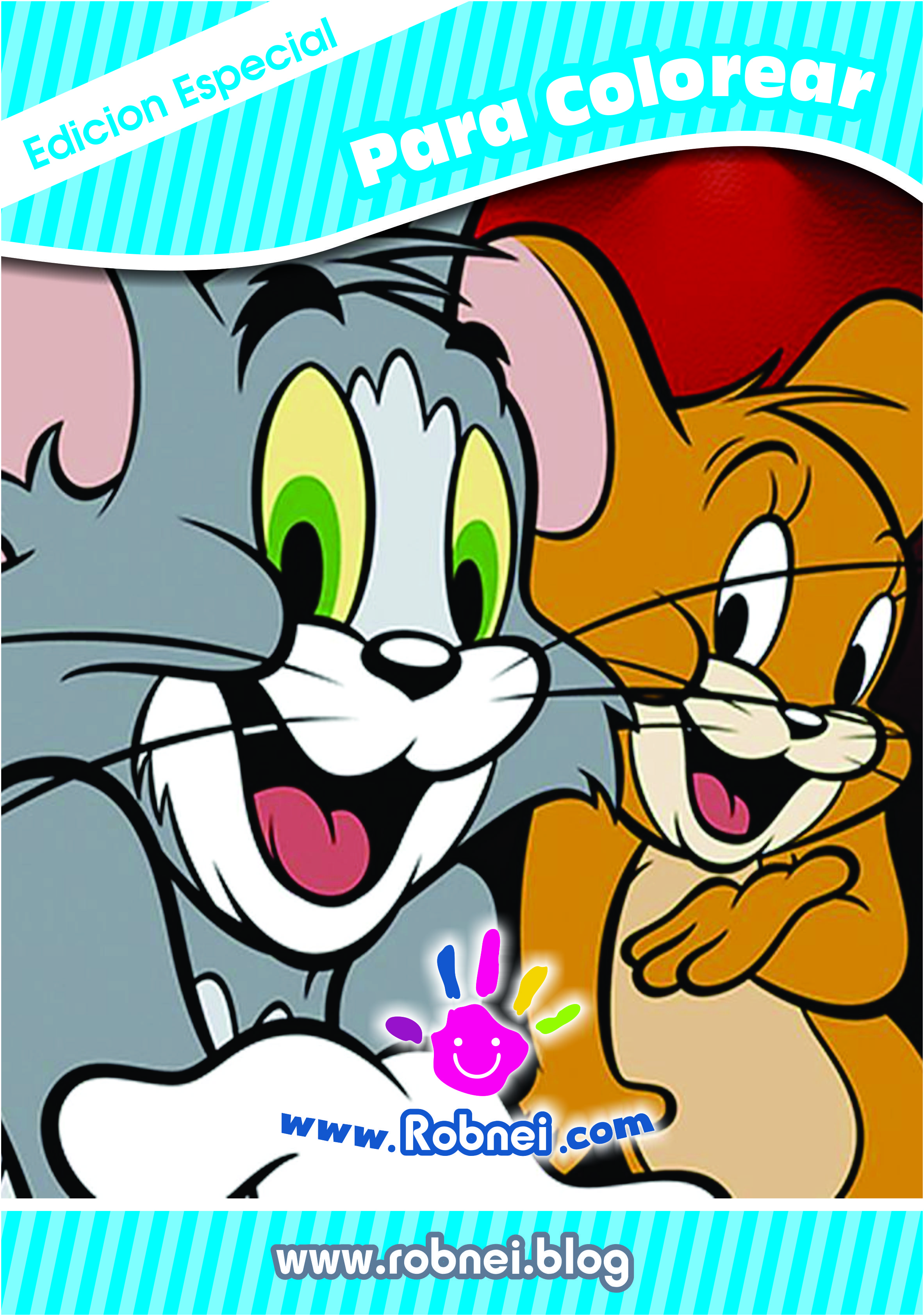 Tom-y-Jerry