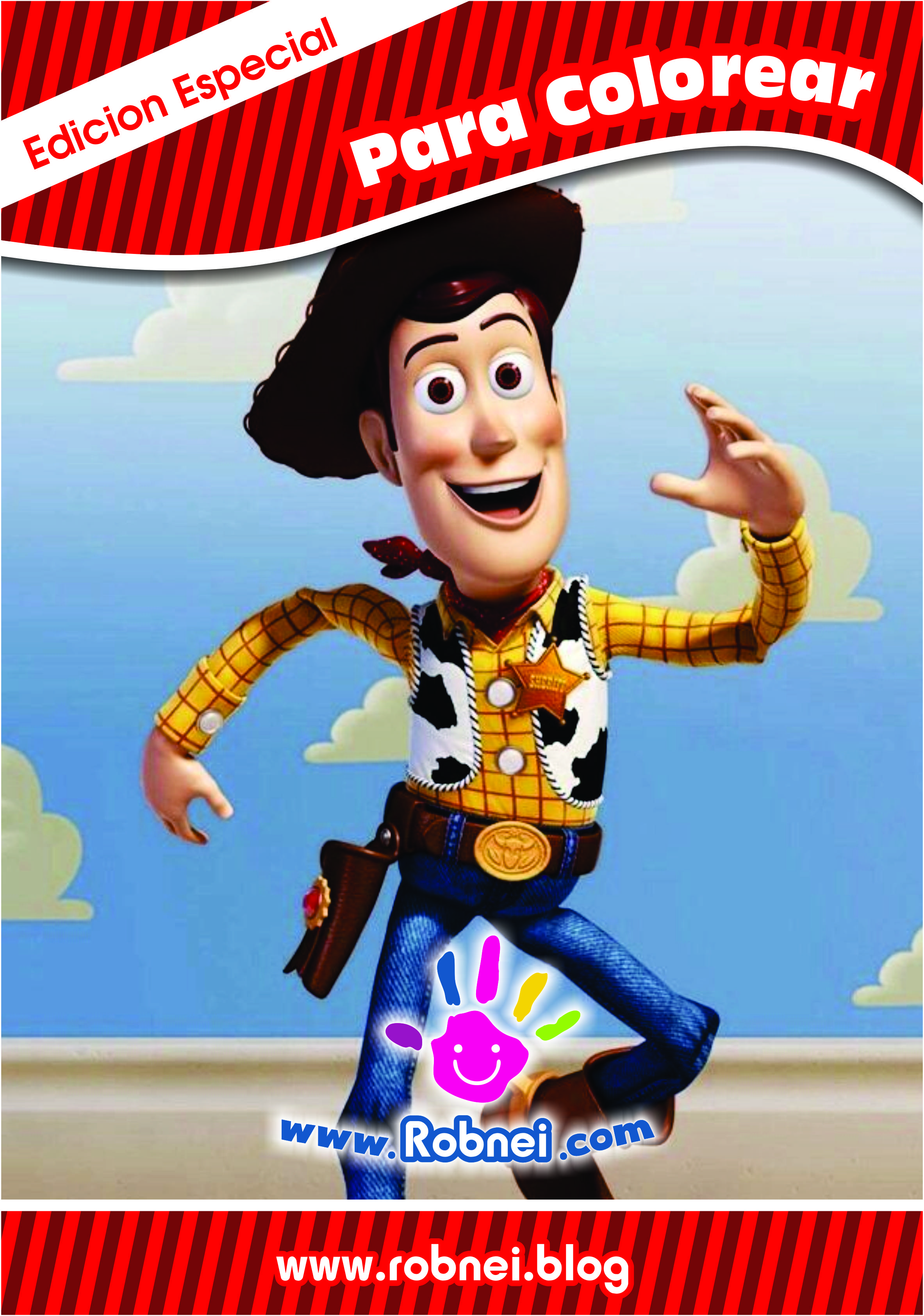 Woody