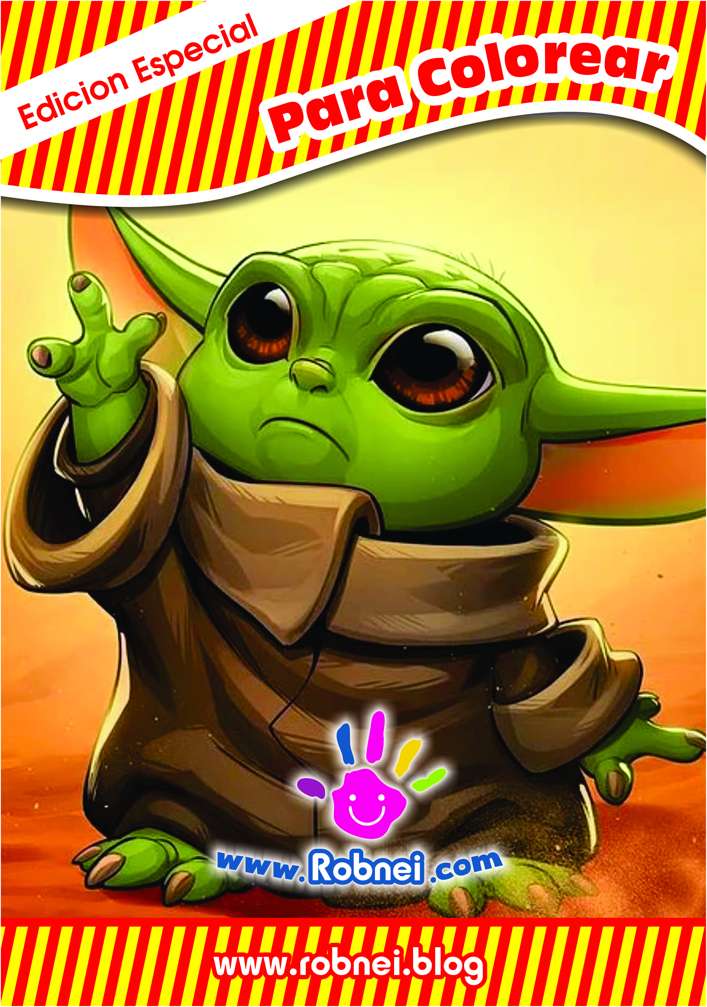 Yoda