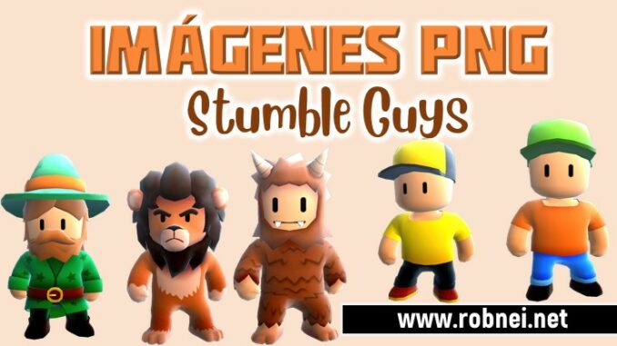 Imagenes PNG Robnei Net