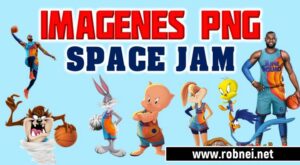 Imagenes-PNG-Space-Jam-2