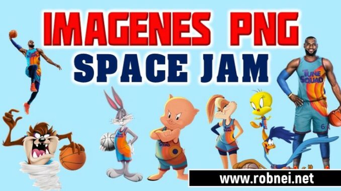 Imagenes-PNG-Space-Jam-2