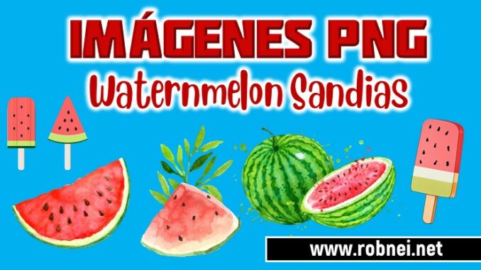 Imagenes PNG de Waterpolo o Sandias