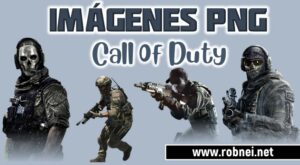 Imagenes de Call Of Duty PNG
