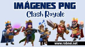Imagenes de Clash Royale PNG Clipart
