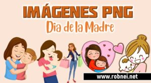 Imagenes de Dia de la Madre PNG