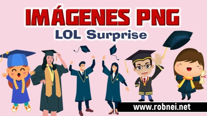 Imagenes de Licenciatura Promocion PNG