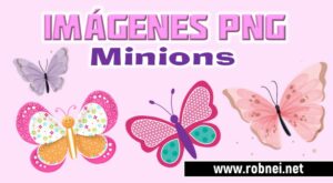 Imagenes de Mariposas PNG