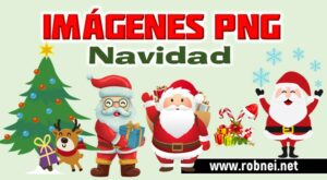 Imagenes de Navidad PNG