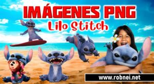 Lilo Stitch Pelicula PNG Clipart