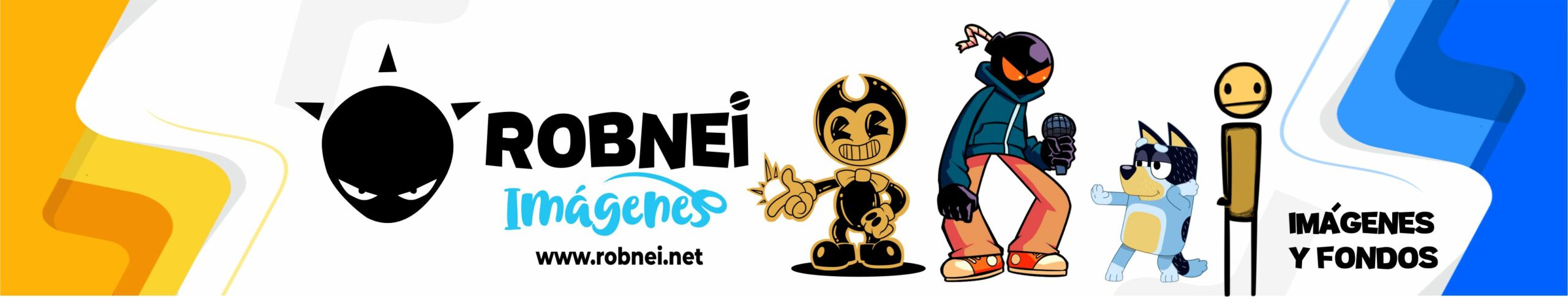 Robnei Imágenes