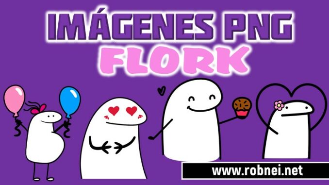 Imagenes de Flork PNG