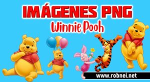 Winnie Pooh Imagenes PNG