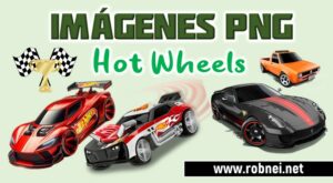 Imagenes de Hotwheels PNG