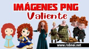 Imagenes de Valiente PNG