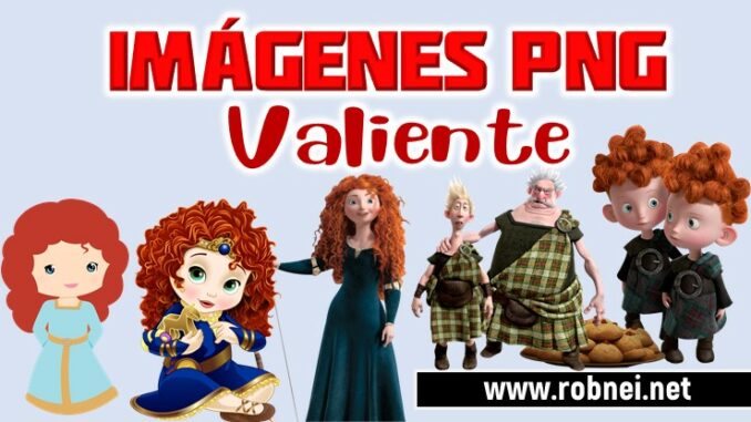 Imagenes de Valiente PNG