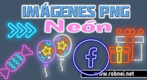 imagen Neón PNG